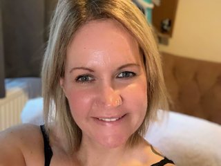 Image de profil du modèle de webcam BohoPrincessUK