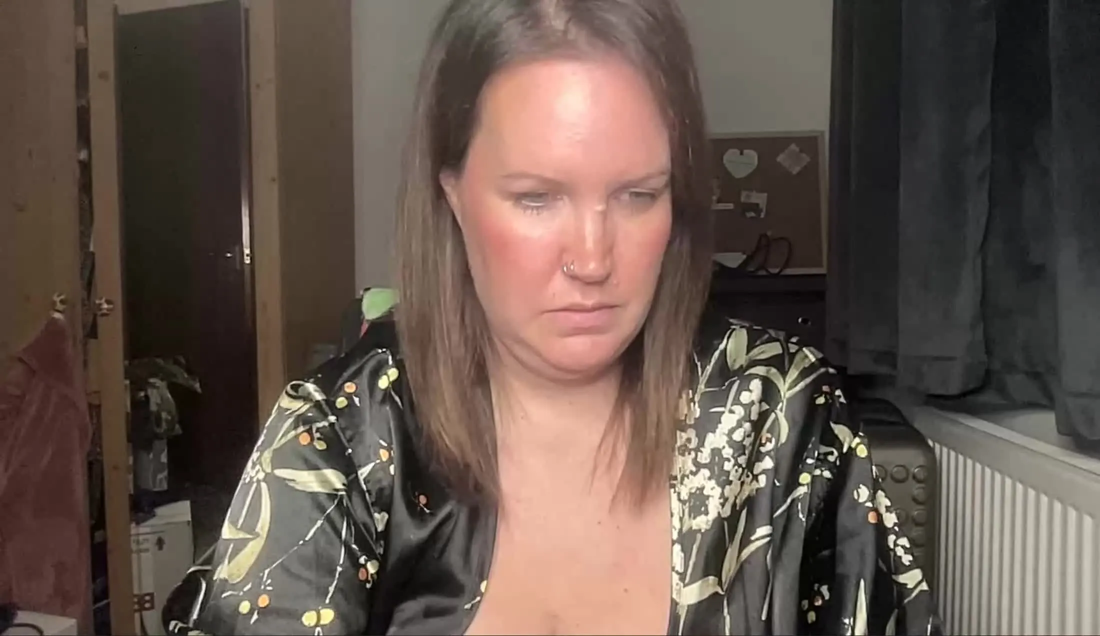 Interprète BohoPrincessUK Vidéo 1