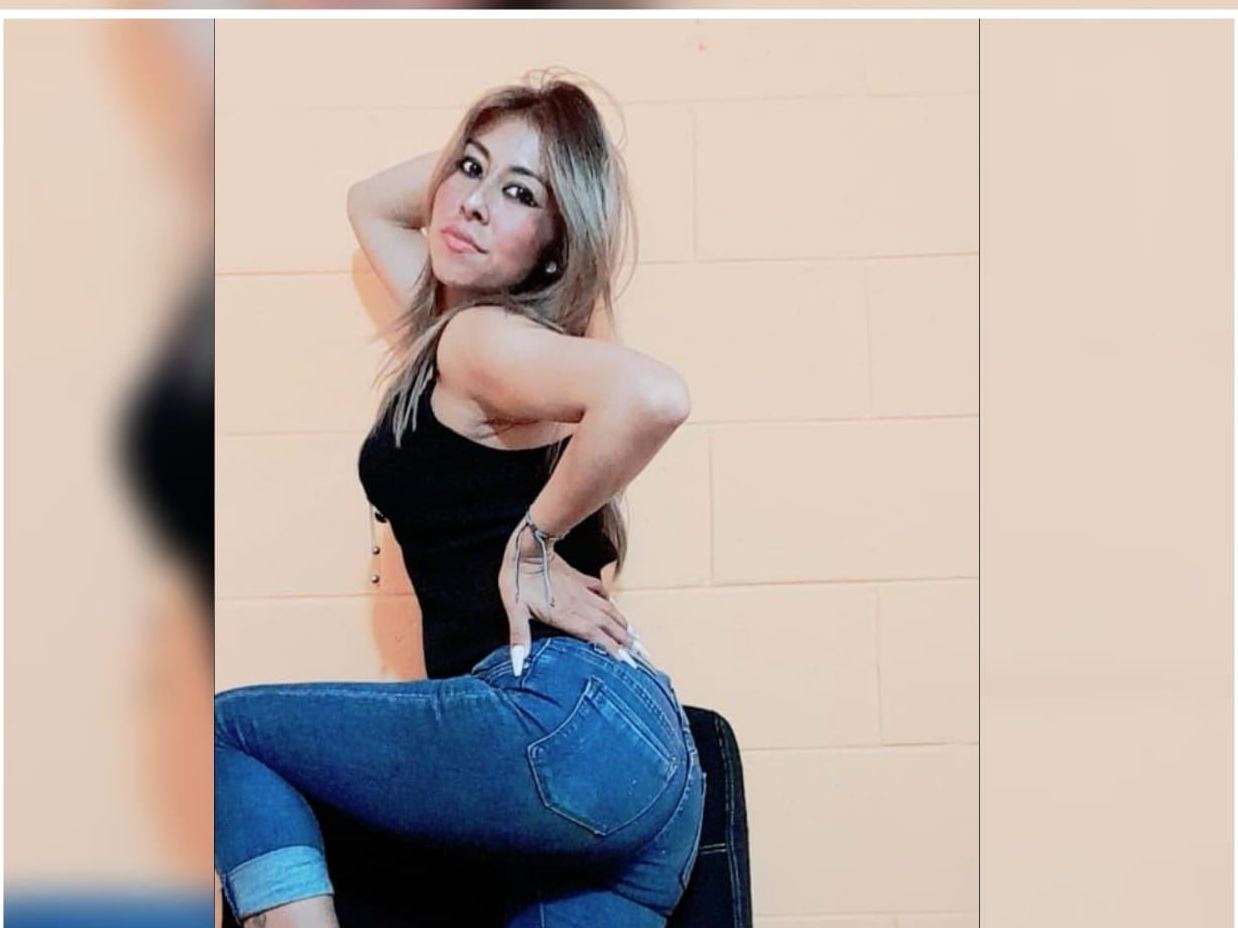 Foto de perfil de modelo de webcam de JackieFlors 