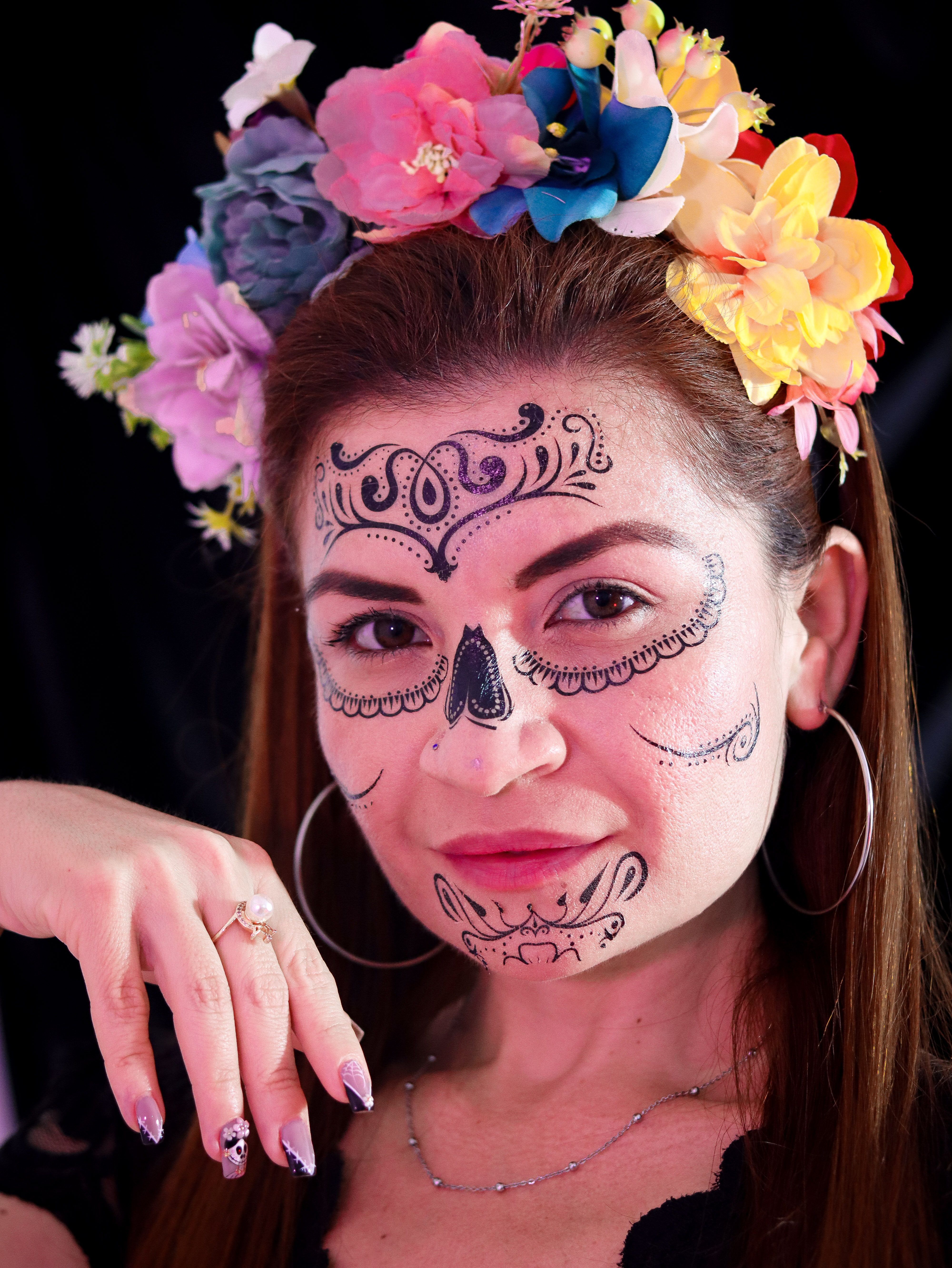 Artiest CathyCavalli Foto 4