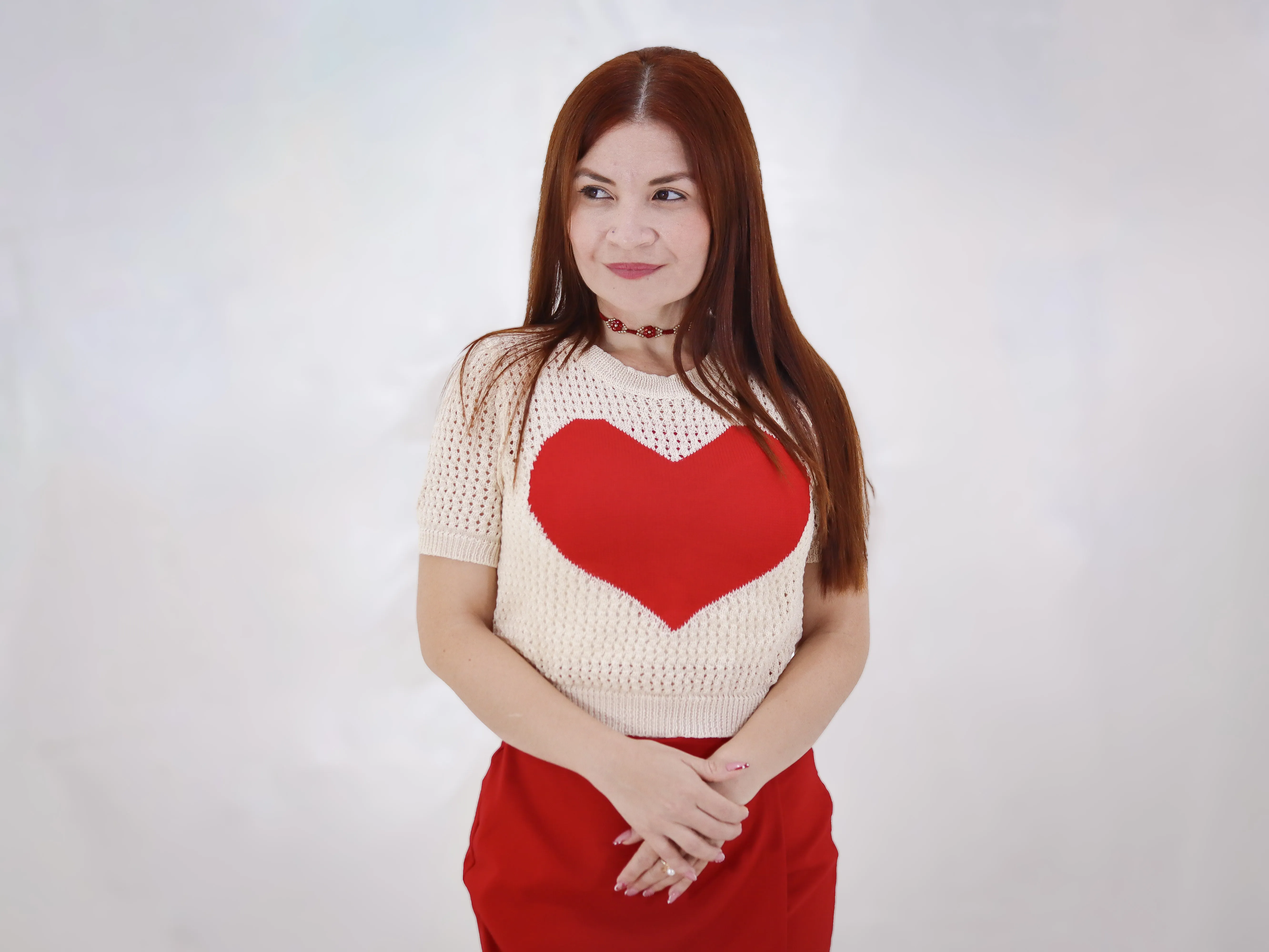 Interprète CathyCavalli Photo 9