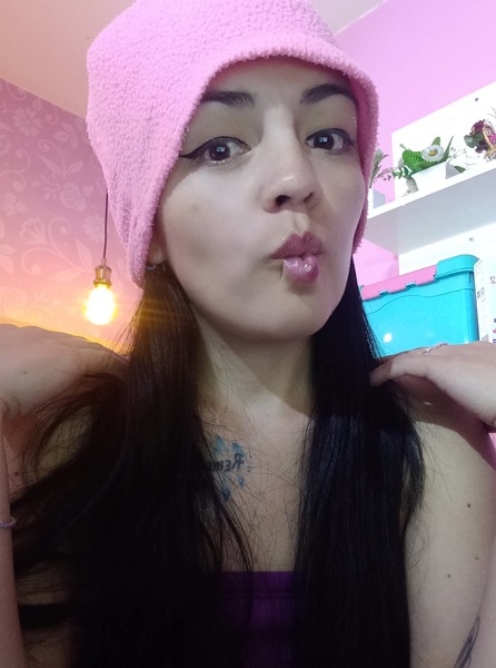 Artista LucyPettite Foto 11