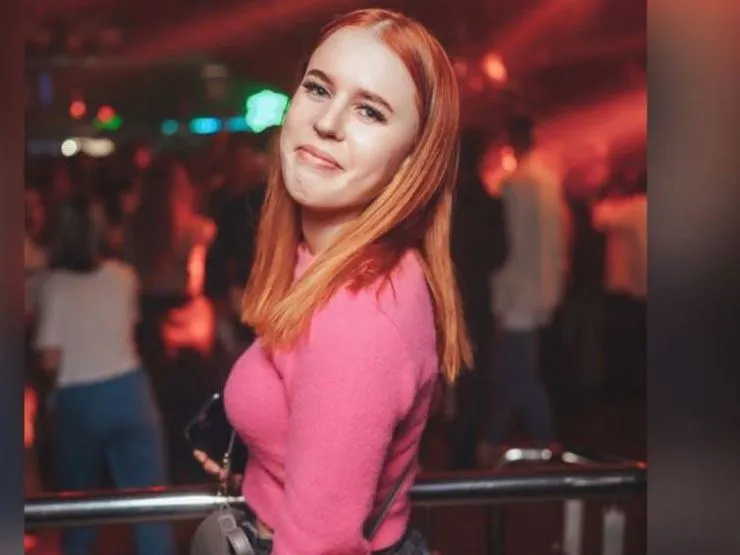 Profilbilde av MillaUDream webkamera modell