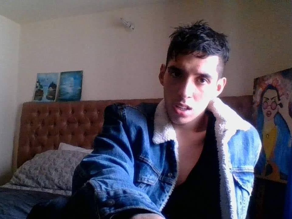 Foto de perfil de modelo de webcam de Moonkey