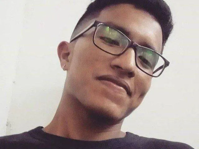 netomv22 Profilbild des Cam-Modells