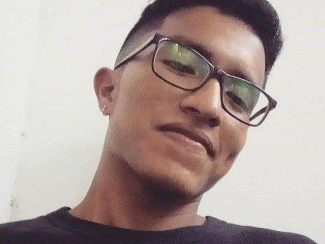 netomv22 Profilbild des Cam-Modells