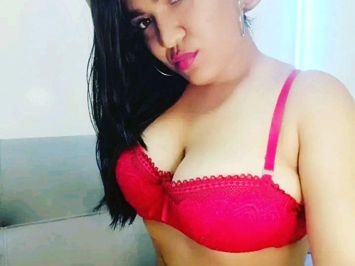 Foto de perfil de modelo de webcam de MorenaAries94 