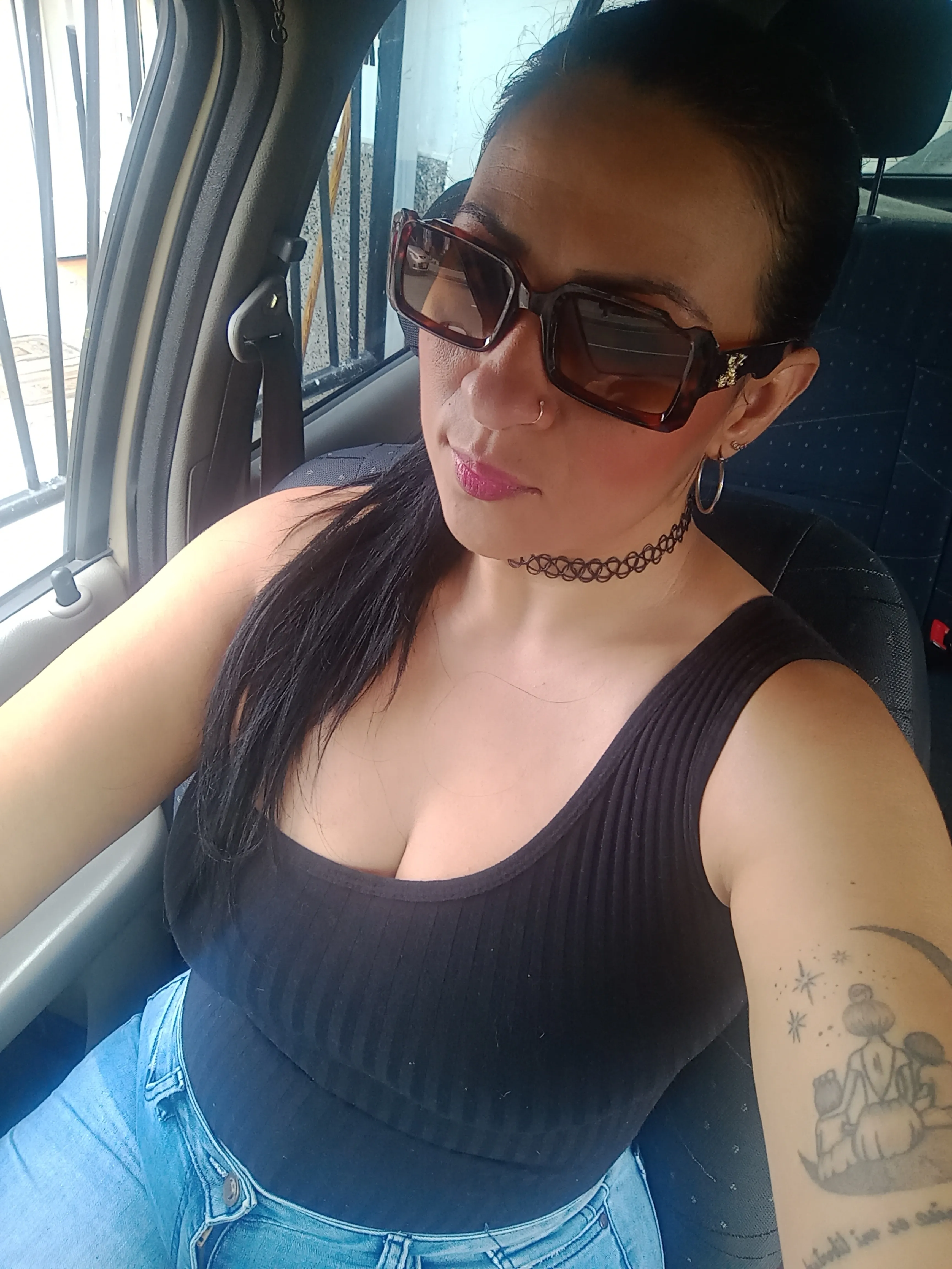 Performer Antonella77 Photo 4