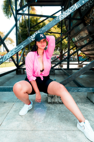 Artista MeganBrown129 Foto 12