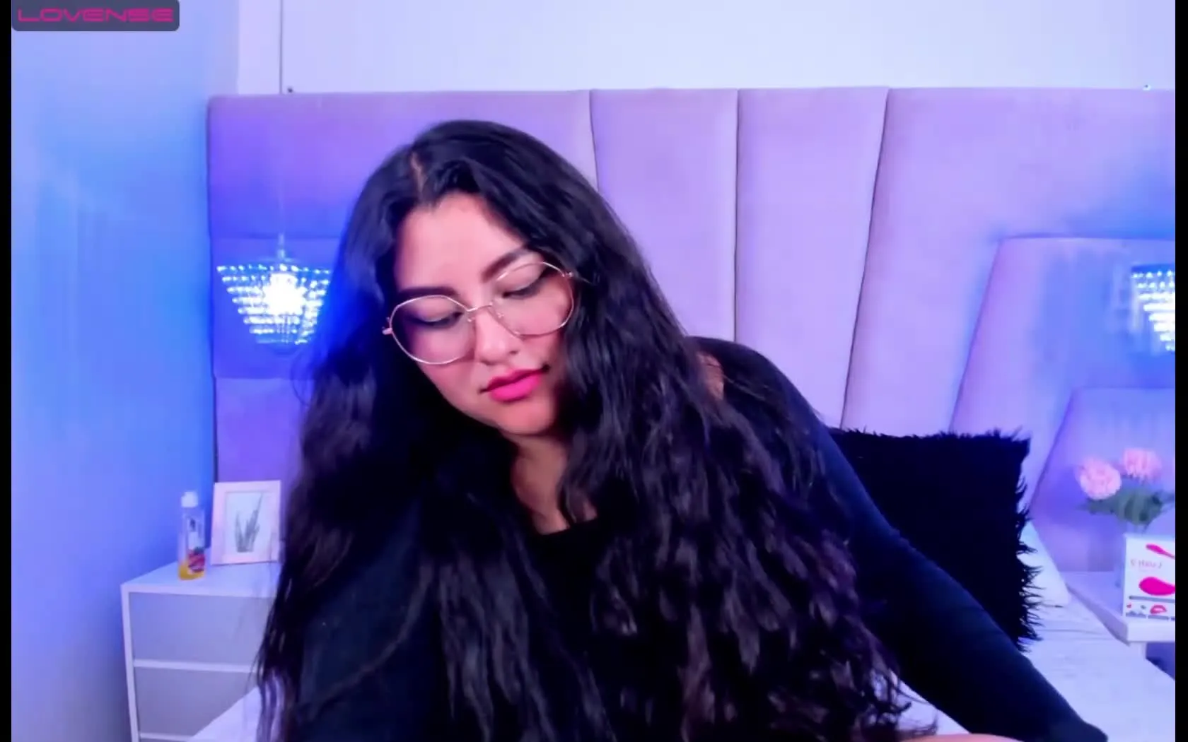 Artist ALISONWILLNS Video 1