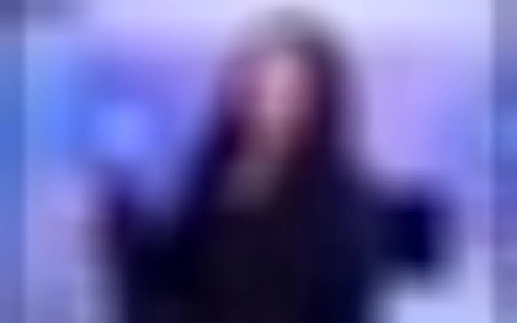 Interprète ALISONWILLNS Vidéo 1