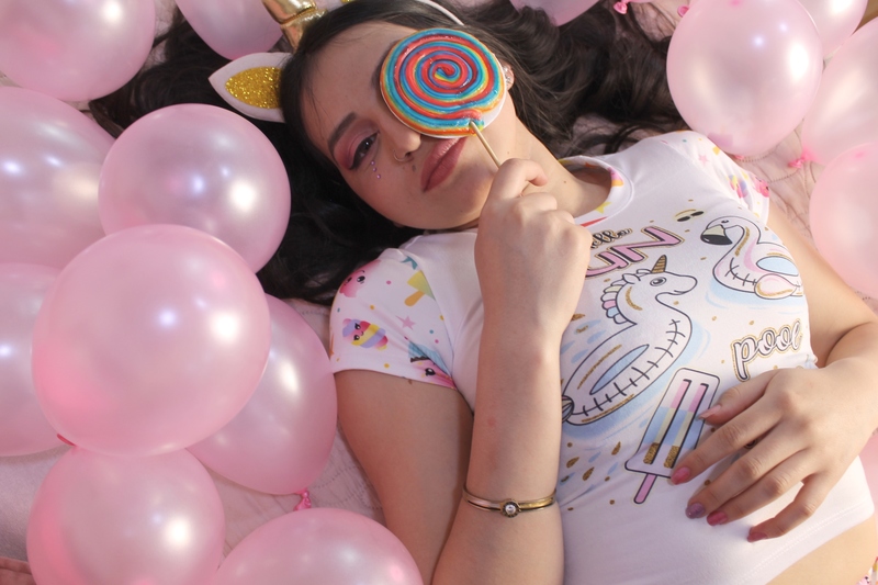 Utøver AshlleyRogers Bilde 3