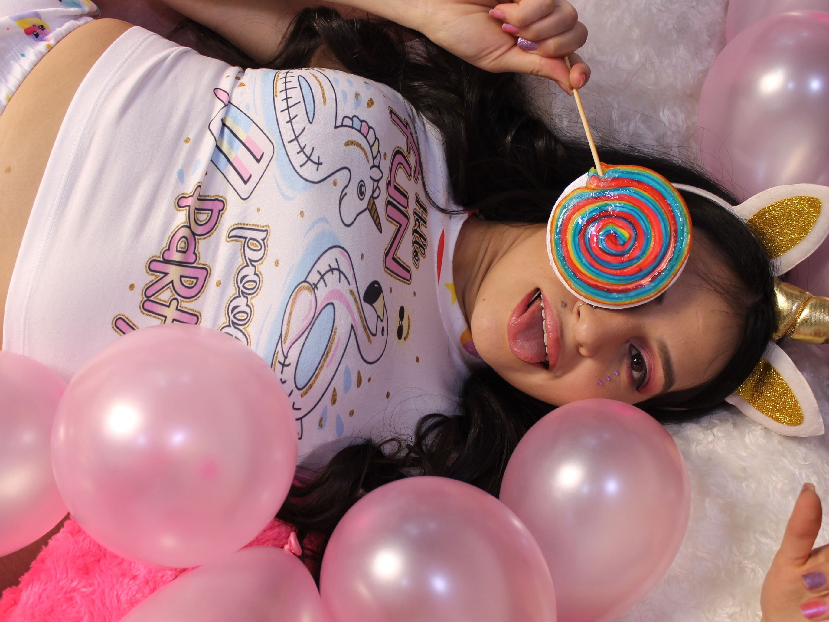 Profilbilde av AshlleyRogers webkamera modell