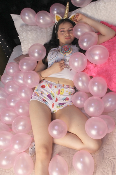 Utøver AshlleyRogers Bilde 9