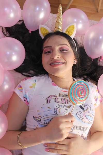 Utøver AshlleyRogers Bilde 4