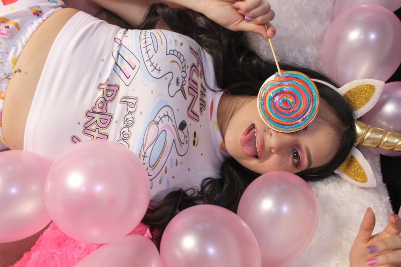 Utøver AshlleyRogers Bilde 7