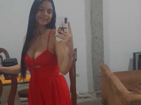 Foto de perfil de modelo de webcam de maddeleine 