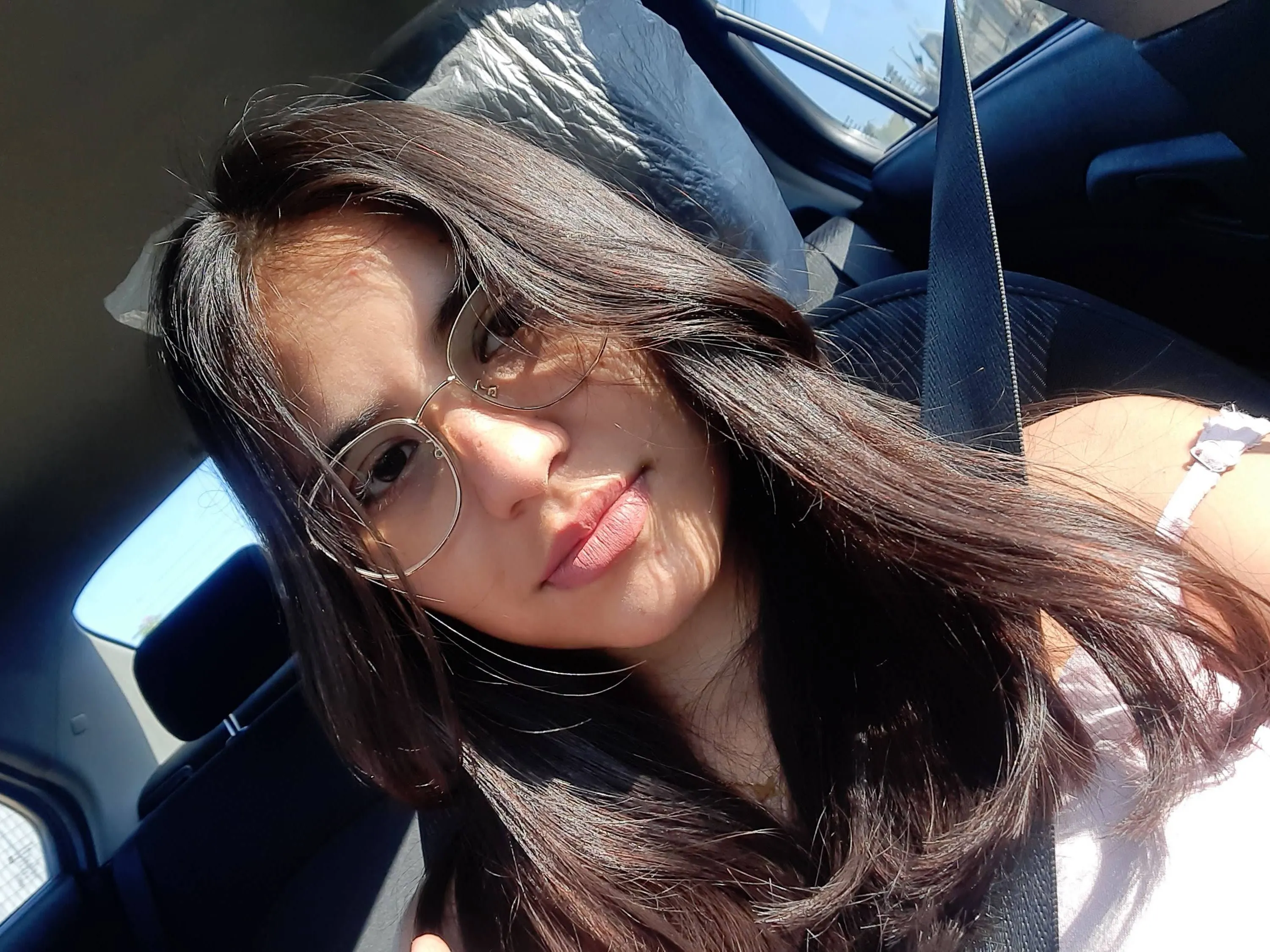 Foto de perfil de modelo de webcam de AlexaWaldorfBlue