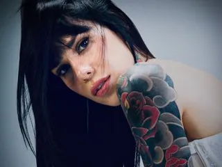 Theinkedgirl