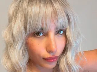 Image de profil du modèle de webcam GoddessThaliaRose