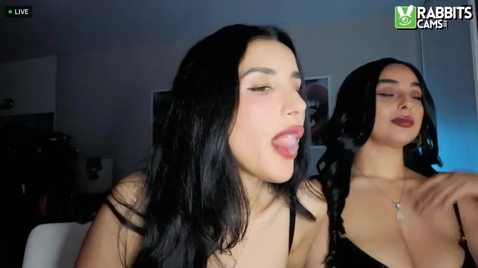 Interprete GoddessThaliaRose Video 1