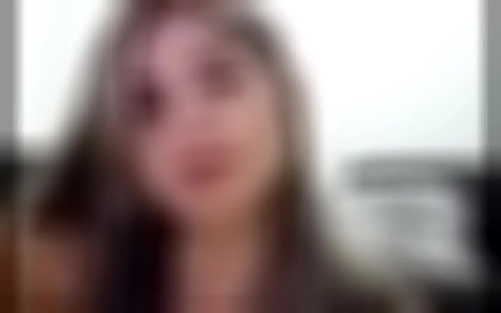 Performer SaraahRosse Video 1