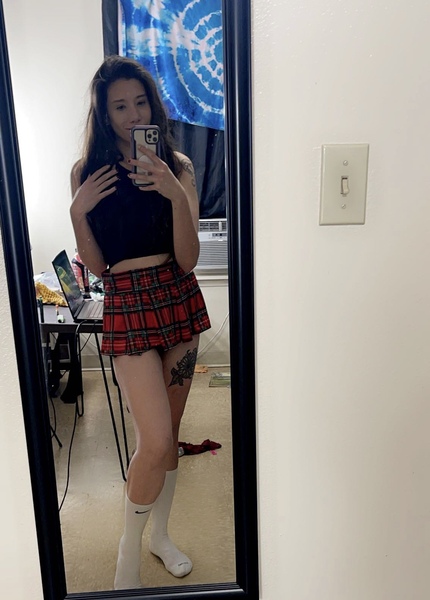 Artista NovaJayneXOXO Foto 5