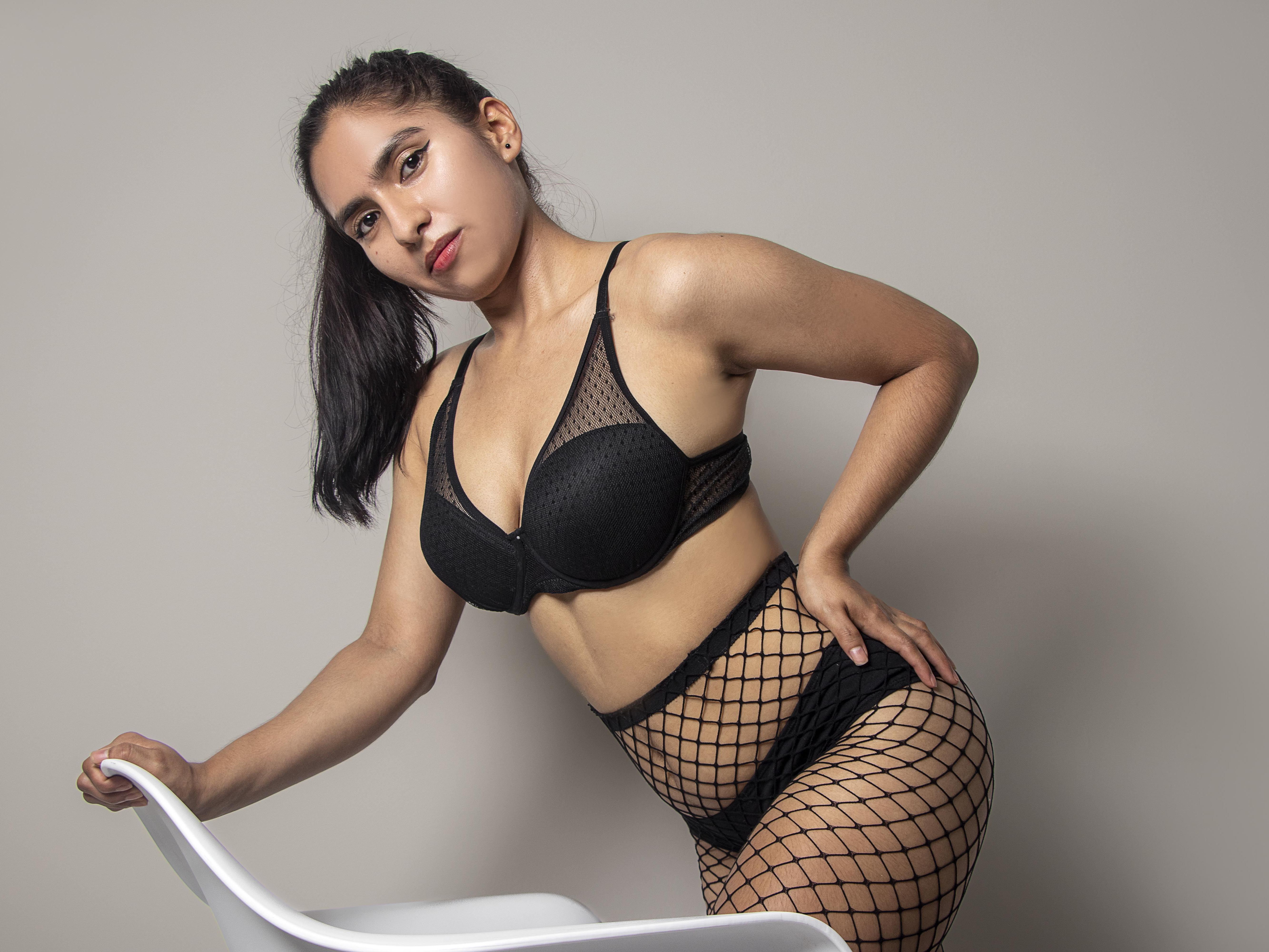 Imagen de perfil de modelo de cámara web de MelodyHill