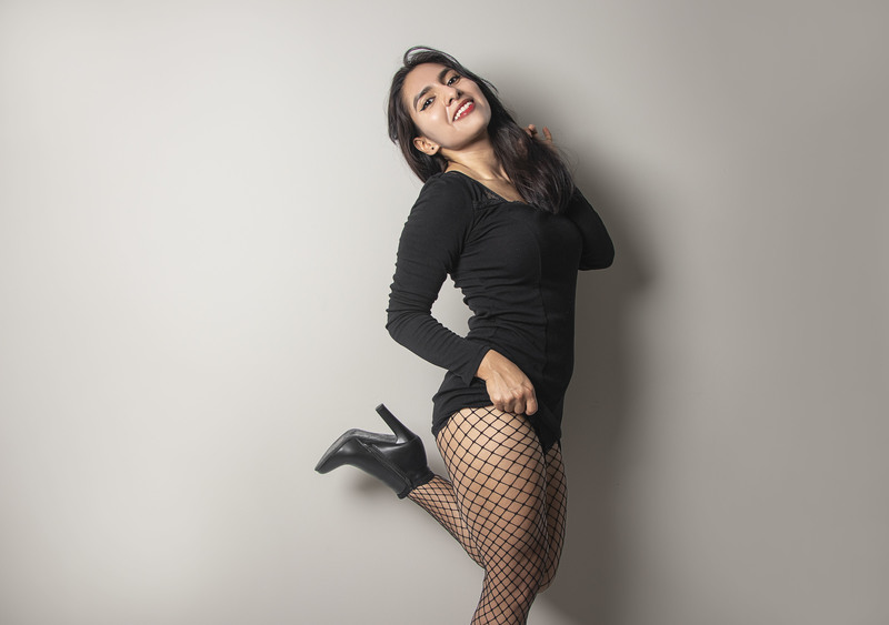 Artist MelodyHill Foto 1