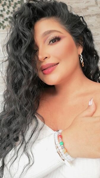 Darsteller AdeleeGray Foto 11