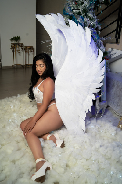 Darsteller AdeleeGray Foto 5