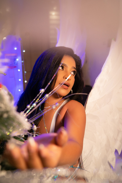 Darsteller AdeleeGray Foto 8