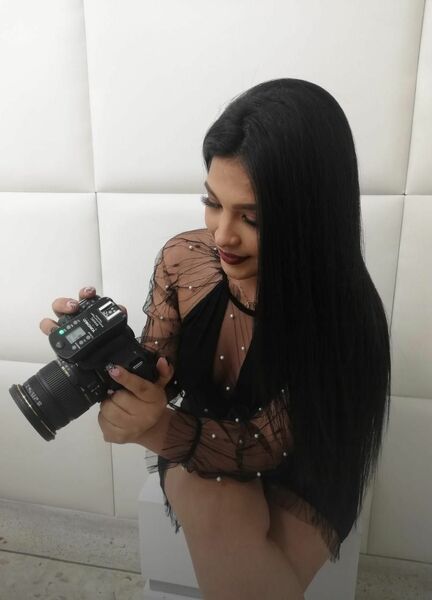 Darsteller AdeleeGray Foto 12