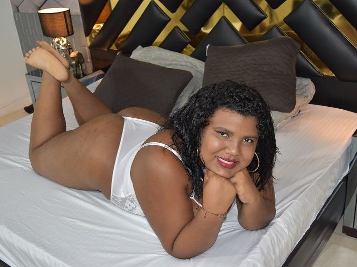 Foto de perfil de modelo de webcam de HaryEbonny 