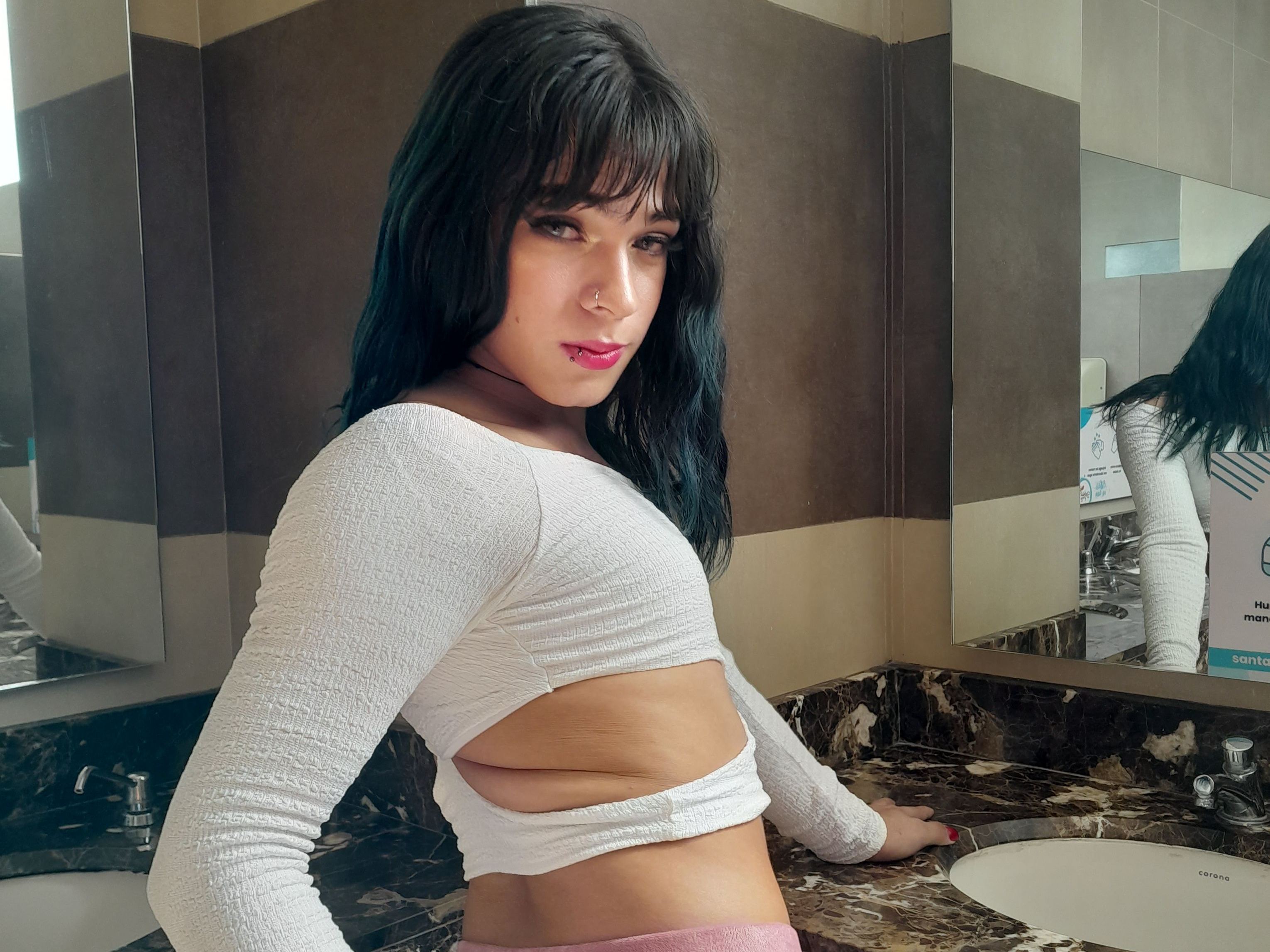 ttammylyn profielfoto van cam model