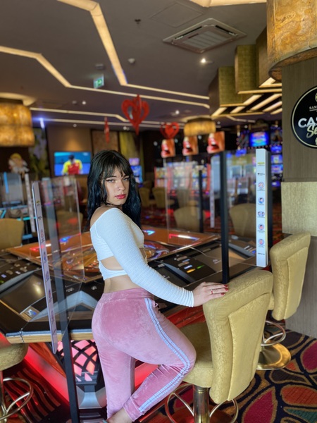 Interprète ttammylyn Photo 7