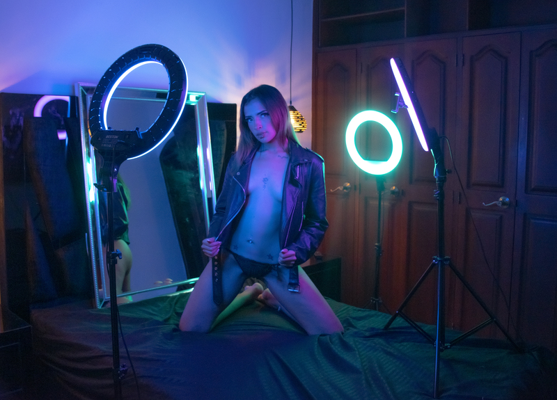 Interprète IzzieStevens Photo 7