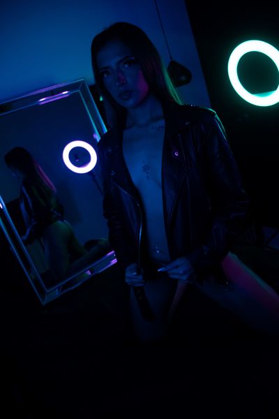 Interprète IzzieStevens Photo 10