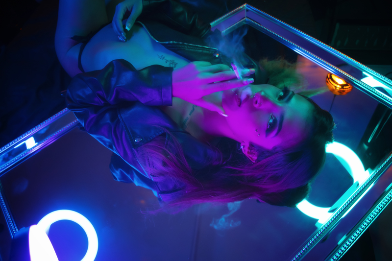 Interprète IzzieStevens Photo 6