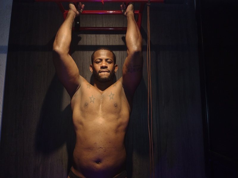 Utøver Marcell22 Bilde 7