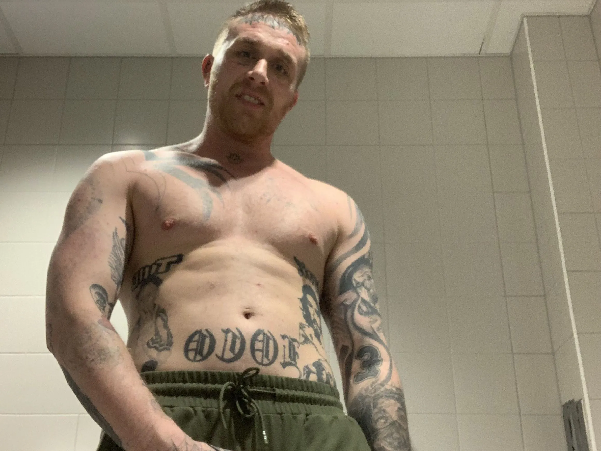 MikLoco profielfoto van cam model