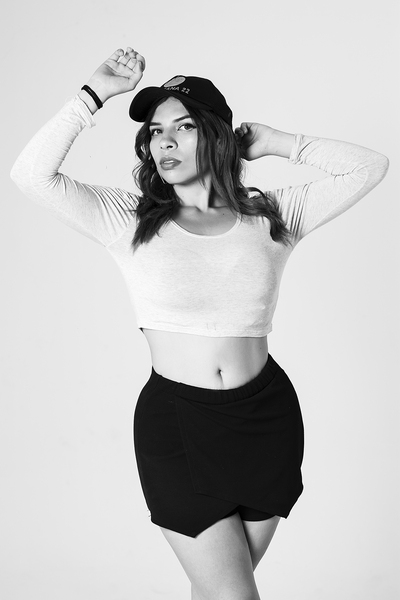 Darsteller VioletaStone Foto 4