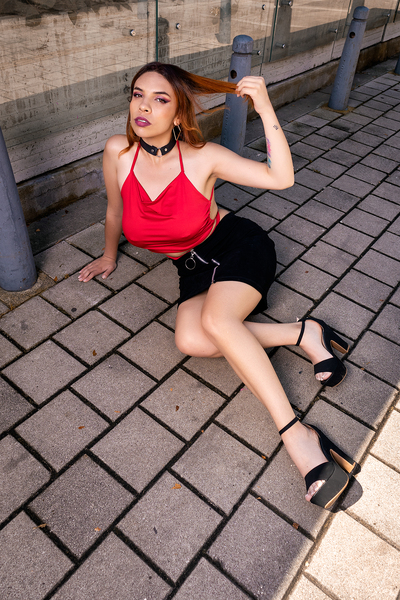 Darsteller VioletaStone Foto 11