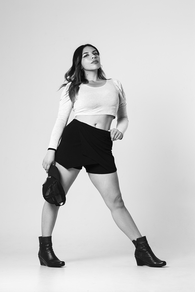 Darsteller VioletaStone Foto 2