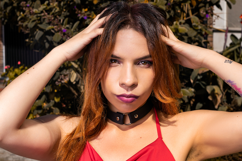 Darsteller VioletaStone Foto 12