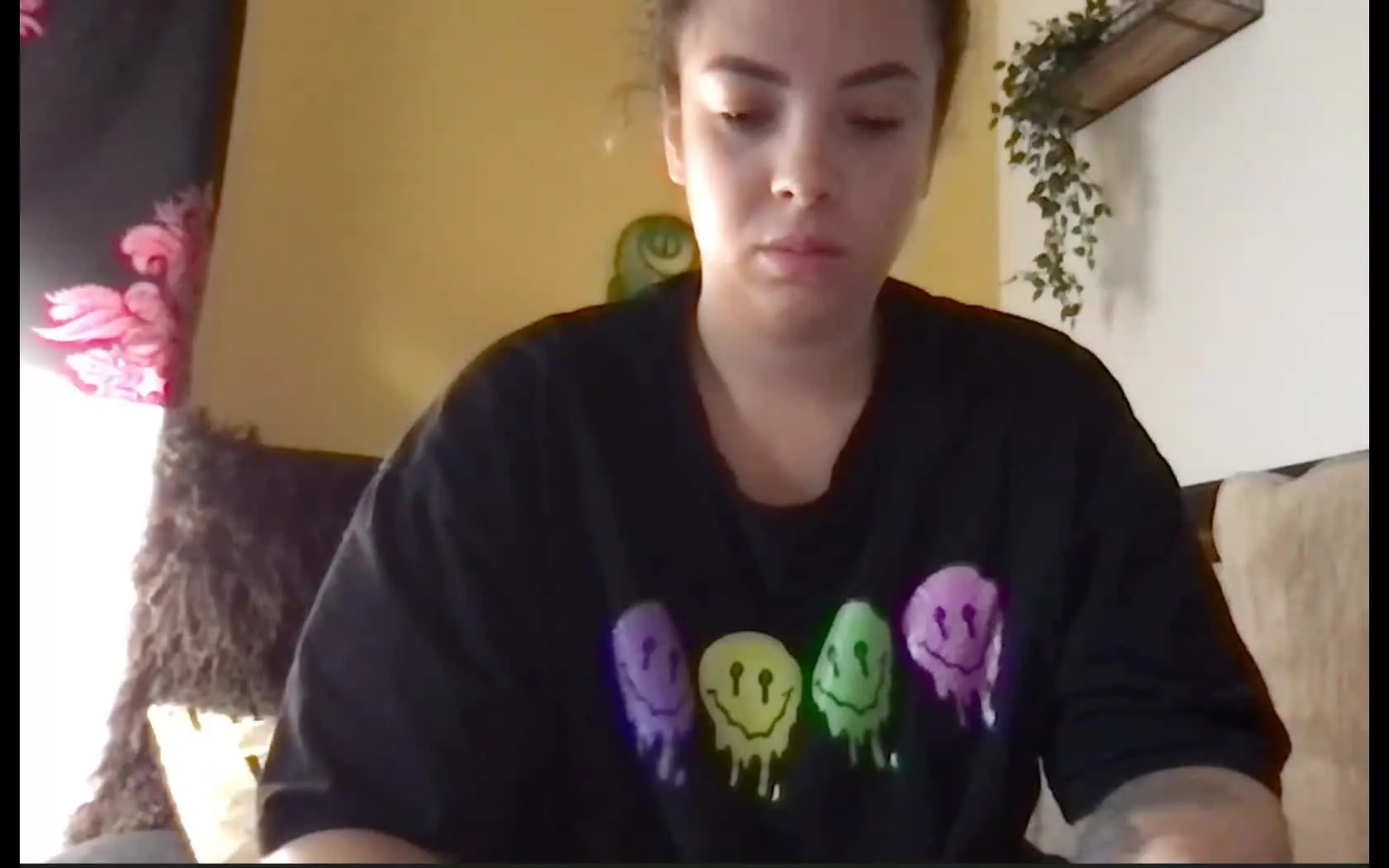 Intérprete KikiDiamondxo Video 1