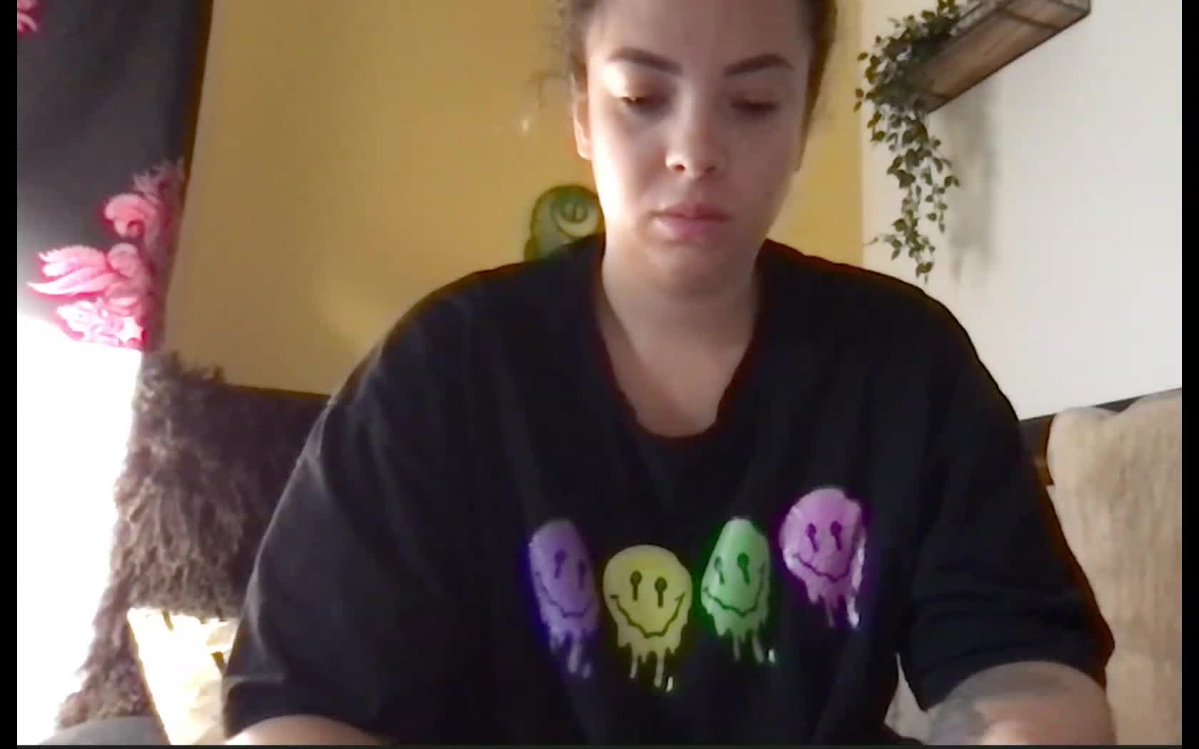 Intérprete KikiDiamondxo Video 1