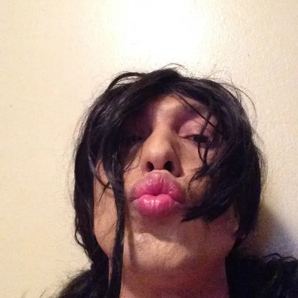 Interprète TabithaTG Photo 10