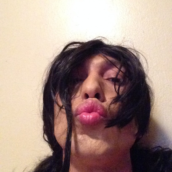 Artiest TabithaTG Foto 10