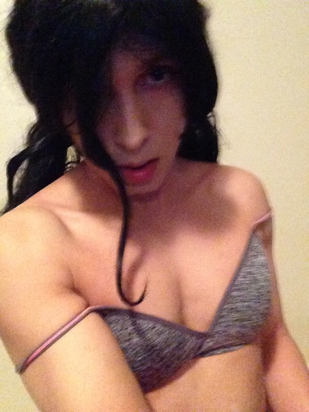 Artiest TabithaTG Foto 7